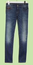 Gucci Jeans Donna IT 40 GG