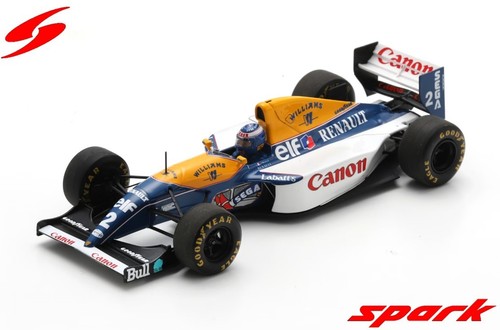 Williams fw15c alain prost - prost, #2