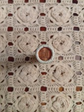 Rotolino da 1 Centesimo Malta