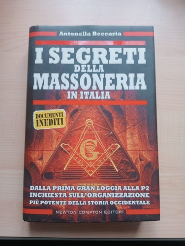 Segreti della massoneria - segreti,