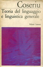 Teoria del linguaggio e linguistica generale : sette studi