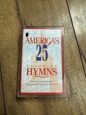 Vintage Cassette Tape