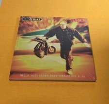 VASCO ROSSI -REWIND - BOX