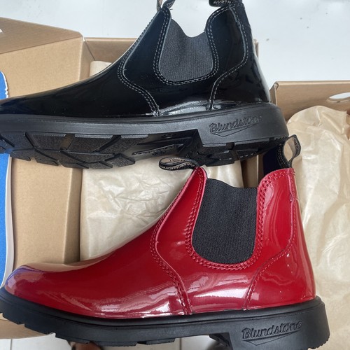 Stivali chelsea blundstone - stivali,