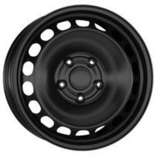 Cerchi ferro opel vivaro - cerchi,