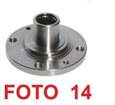 16411 MOZZO RUOTA ANT. ALFA