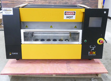 Claisse TheOx electric fusion