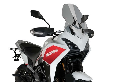 Puig cupolino touring moto - puig,