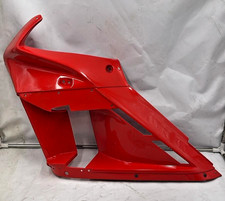 CARENA ANTERIORE SUPERIORE