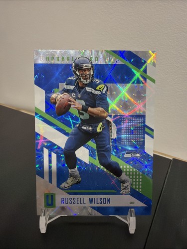 2017 panini unparalleled - 2017,