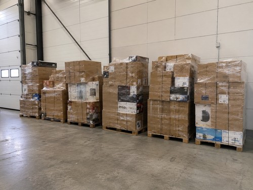 Amazon mystery confezione xxl - amazon,