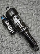 Fox Float X Ammortizzatore Posteriore 210x55mm Performance 2022-23