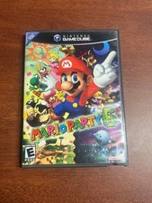 Nintendo Mario Party 6