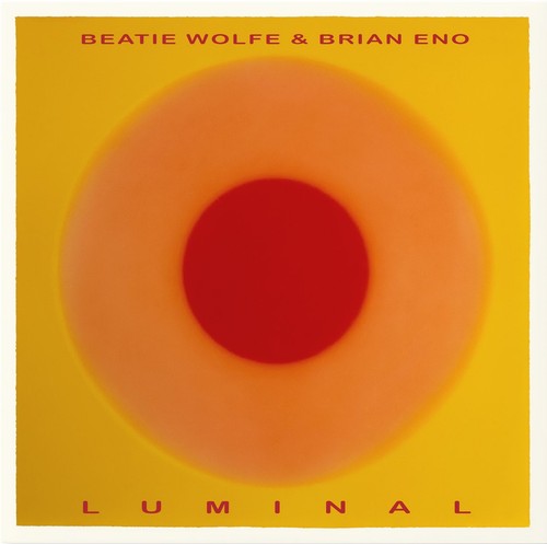 Vinile brian eno beatie - brian,