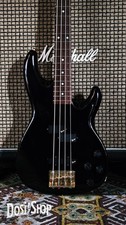Fender Jazz Bass Special