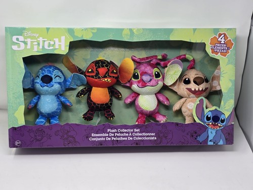 New box stitch character 4 - stitch,