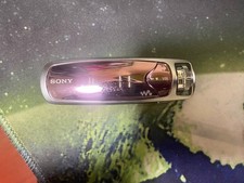 Sony s603 walkman mp3 - sony, nw-s603