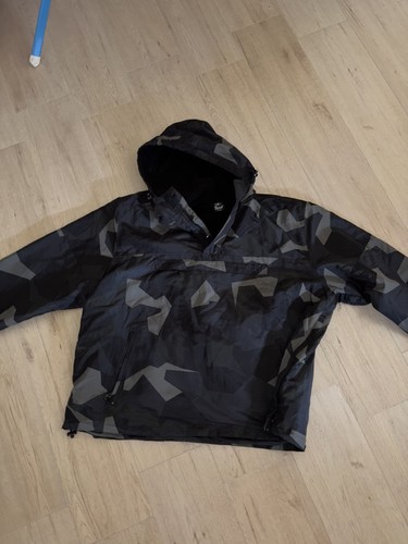 Giubbotto tipo bomber - bomber, mimetico