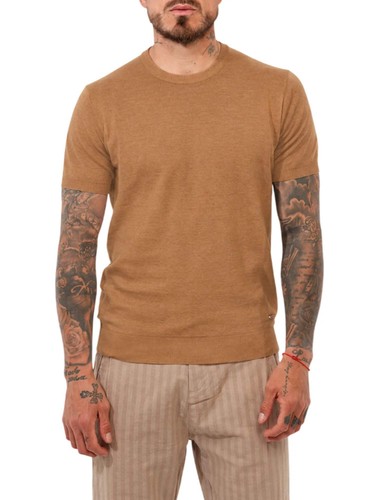 Yes zee maglia - uomo, manica