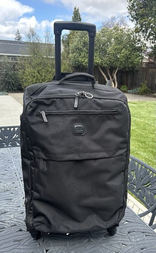Bric travel black - bric's, x-travel