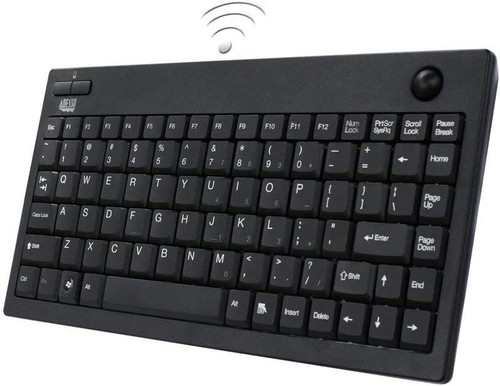 Adesso wkb 3100ub mini - adesso,