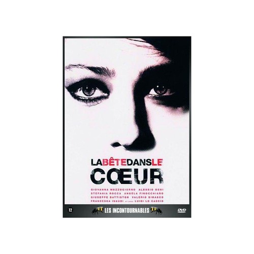 Bestia nel cuore dvd - bestia,