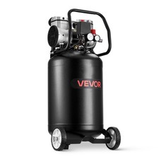 VEVOR Compressore d'Aria da 50