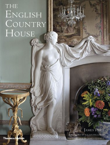 The english country - house,