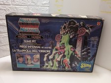 Masters Of The Universe Slime