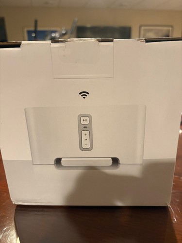 Sonos connect generazione - sonos,