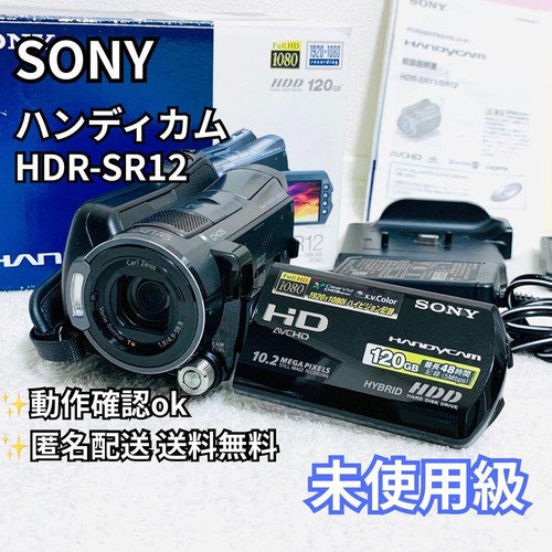 Sony handycam videocamera - handycam,