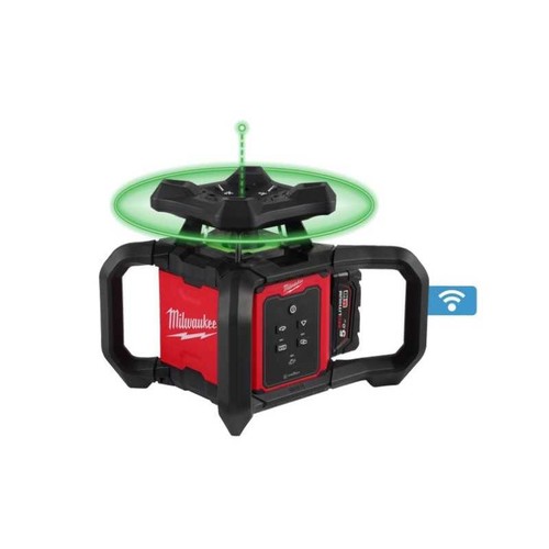 Livella laser rotante m18 - laser, m18™