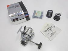 DAIWA TOURNAMENT SURF Z45T 5 con bobina di ricambio 858089