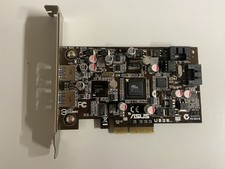 ASUS U3S6 scheda di espansione