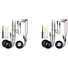 2Set P6100 Sonde Un Clip per