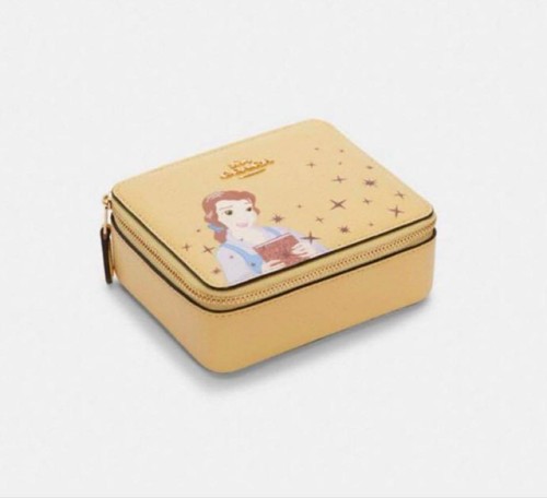 Scatola portagioie coach - scatola,