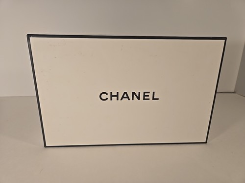 Autentica scatola vuota chanel - autentica,