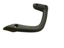maniglione passeggero sinistro passenger grab handle left honda deauville 650 02
