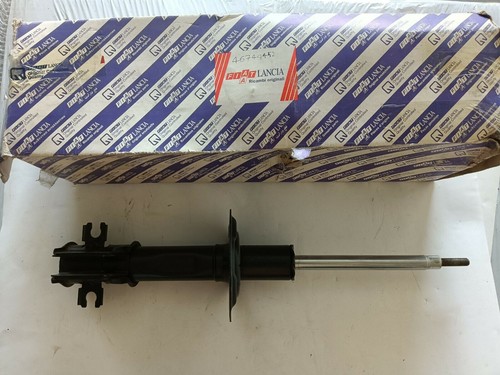 Ammortizzatore anteriore fiat - ammortizzatore,