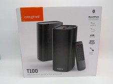 Creative T100 2.0 Sistema di