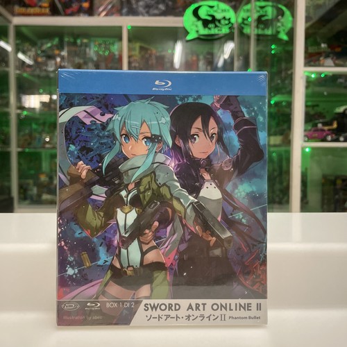 Dynit blu ray ita - blu, sword