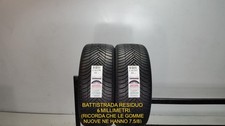 GOMME USATE  4 STAGIONI