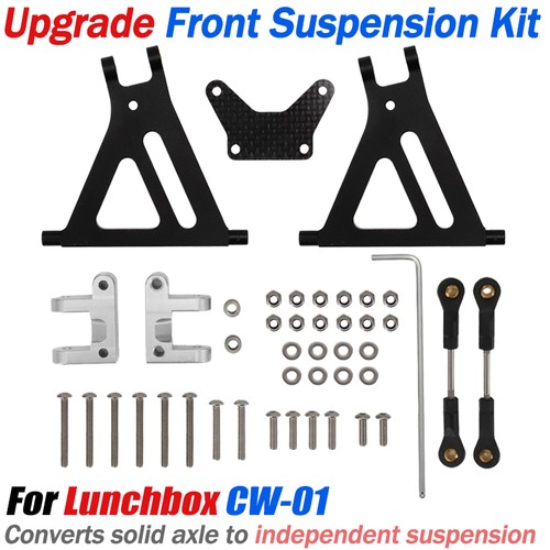 Per lunchbox upgrade - lunchbox, cw-01