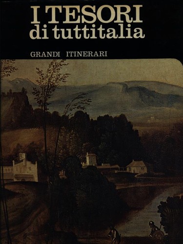 Tesori tuttitalia vol 4 - tesori,