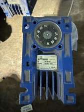 Riduttore di giri Motovario