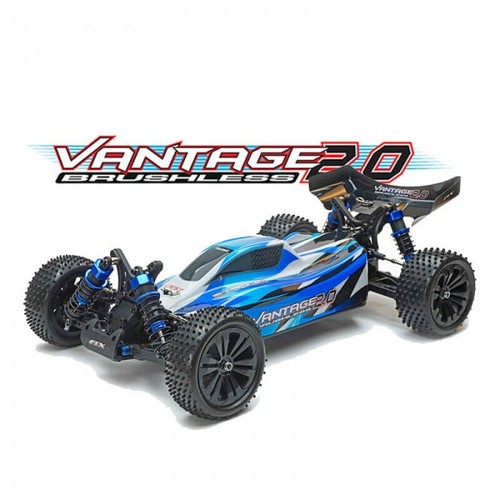 Buggy vantage brushless - buggy,