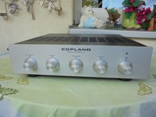 Amplificatore integrato ibrido