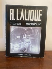 René Lalique 1860-1945