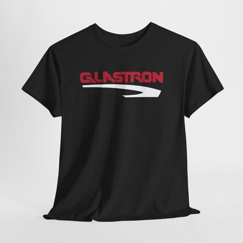 Shirt nuova glastron - t-shirt,