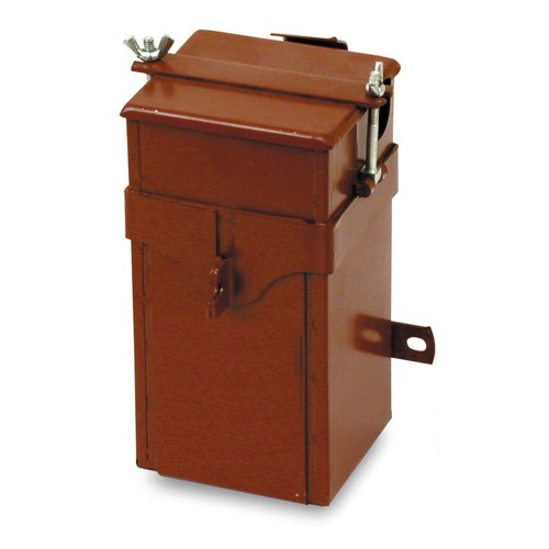 Flathead volt 45 - 29-53,